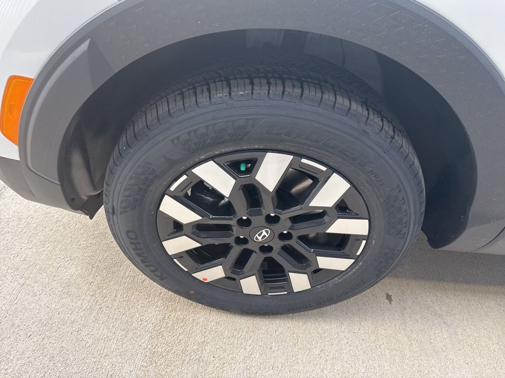 2026 Hyundai SANTA CRUZ SE FWD