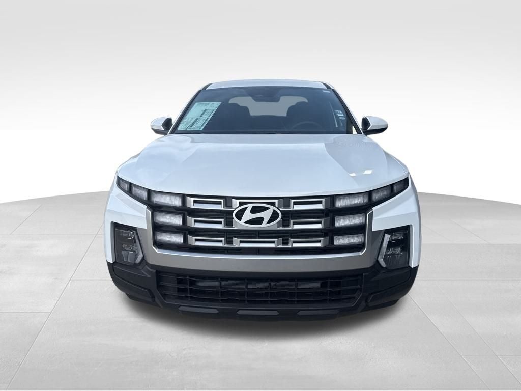 2026 Hyundai SANTA CRUZ SE FWD