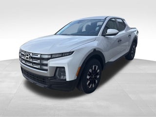 2026 Hyundai SANTA CRUZ SE FWD