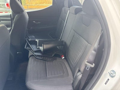 2026 Hyundai SANTA CRUZ SE FWD