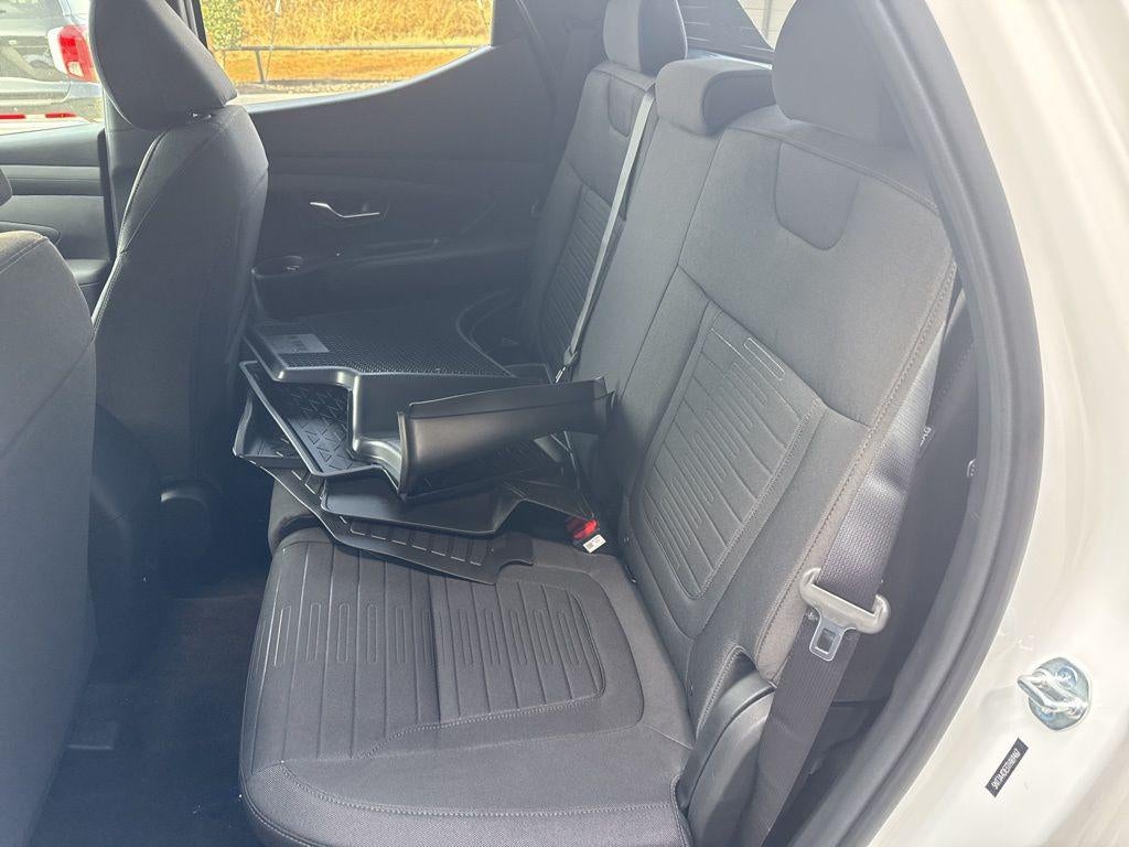 2026 Hyundai SANTA CRUZ SE FWD