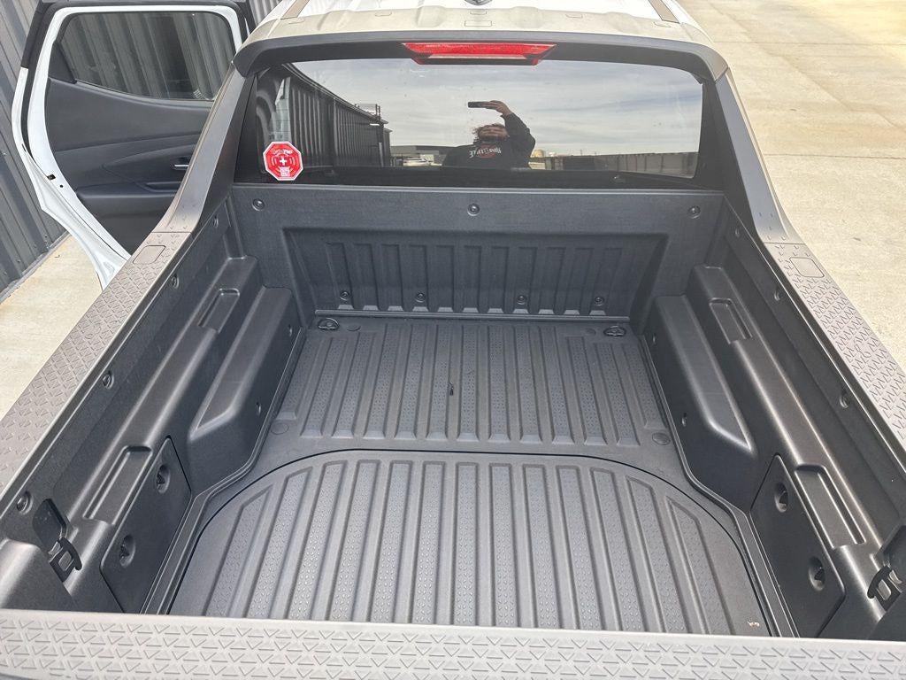 2026 Hyundai SANTA CRUZ SE FWD