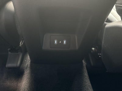 2026 Hyundai SANTA CRUZ SE FWD