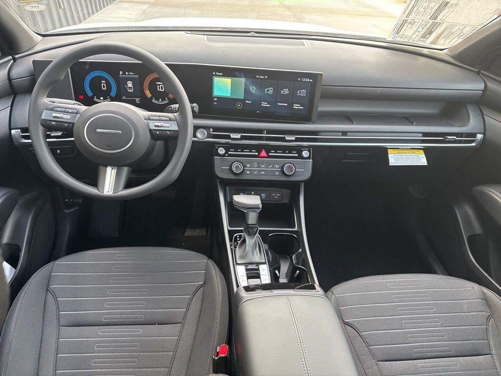 2026 Hyundai SANTA CRUZ SE FWD