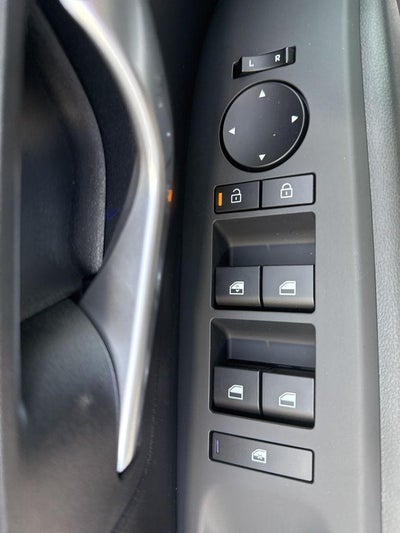 2026 Hyundai SANTA CRUZ SE FWD