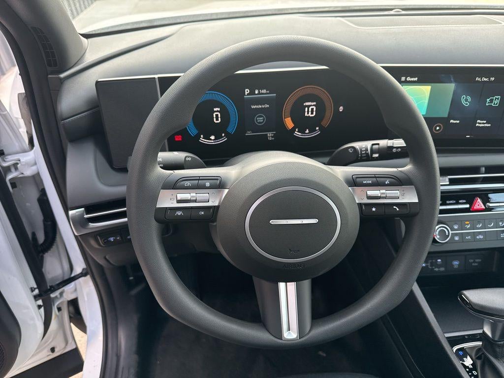 2026 Hyundai SANTA CRUZ SE FWD