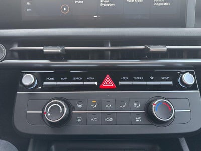 2026 Hyundai SANTA CRUZ SE FWD