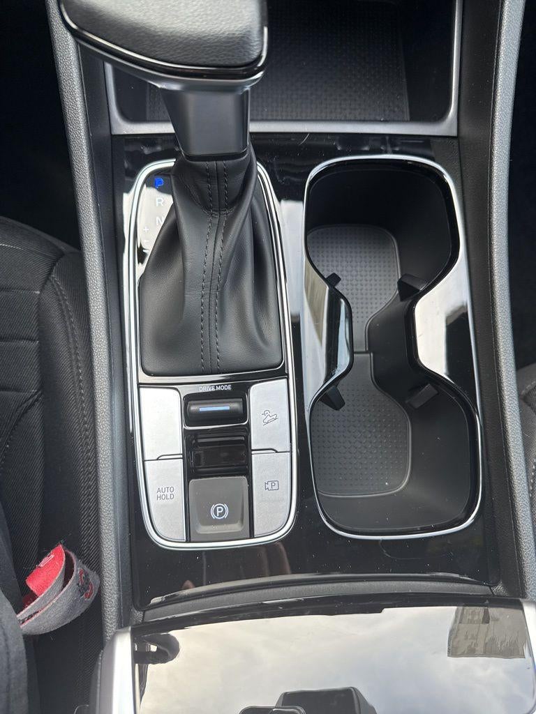 2026 Hyundai SANTA CRUZ SE FWD