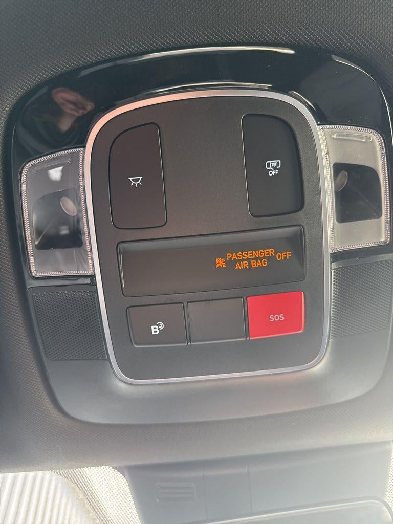 2026 Hyundai SANTA CRUZ SE FWD