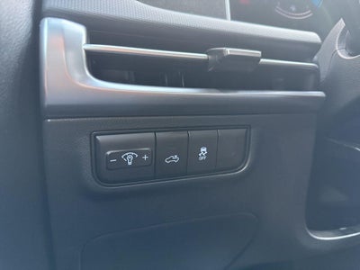 2026 Hyundai SANTA CRUZ SE FWD