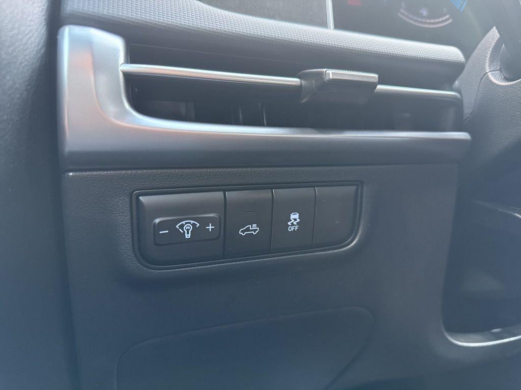 2026 Hyundai SANTA CRUZ SE FWD