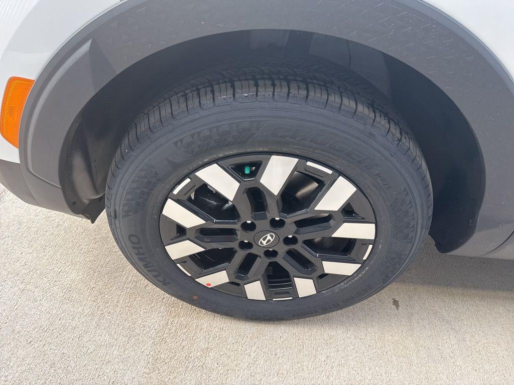 2026 Hyundai SANTA CRUZ SE FWD