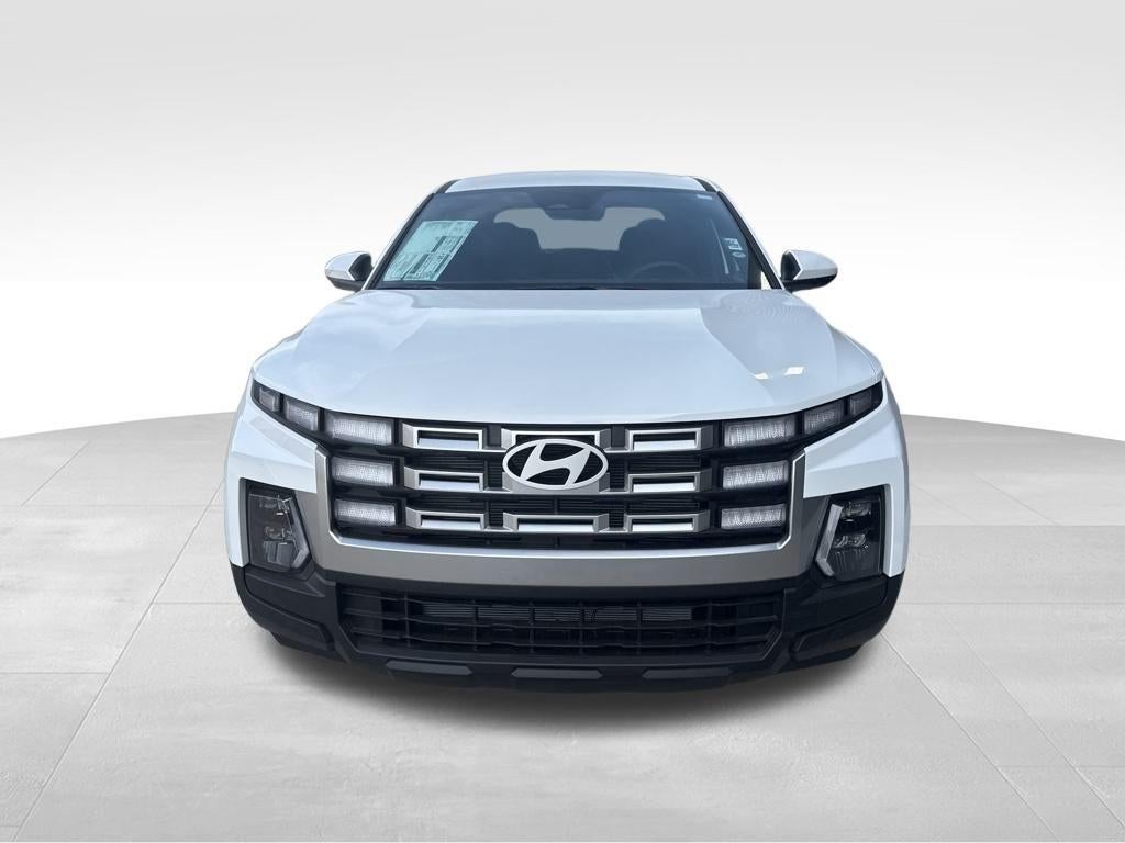 2026 Hyundai SANTA CRUZ SE FWD