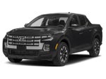 2027 Hyundai SANTA CRUZ SE FWD