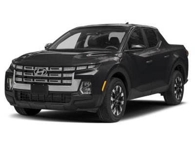 2027 Hyundai SANTA CRUZ SE FWD