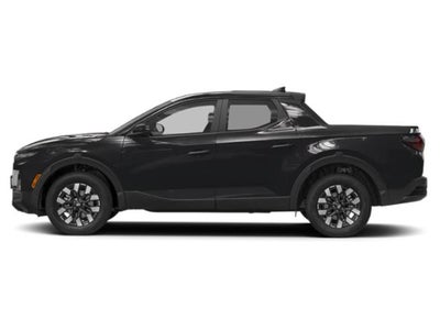 2027 Hyundai SANTA CRUZ SE FWD