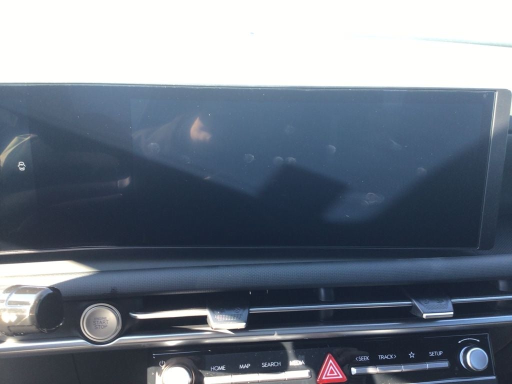 2026 Hyundai SANTA CRUZ SE FWD