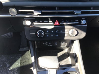 2026 Hyundai SANTA CRUZ SE FWD