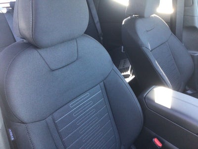 2026 Hyundai SANTA CRUZ SE FWD