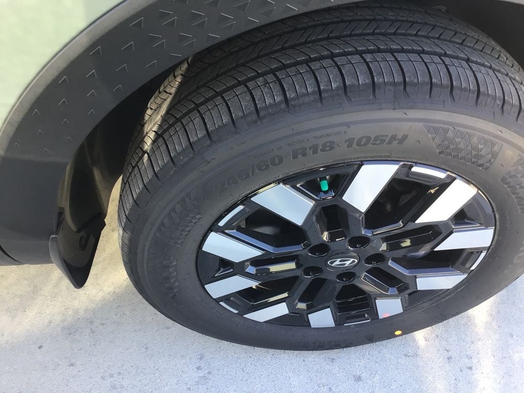 2026 Hyundai SANTA CRUZ SE FWD