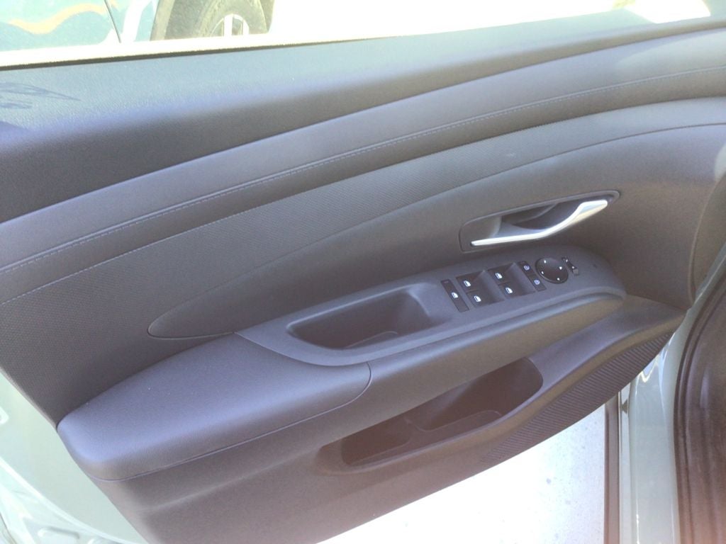 2026 Hyundai SANTA CRUZ SE FWD