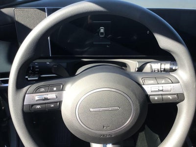 2026 Hyundai SANTA CRUZ SE FWD