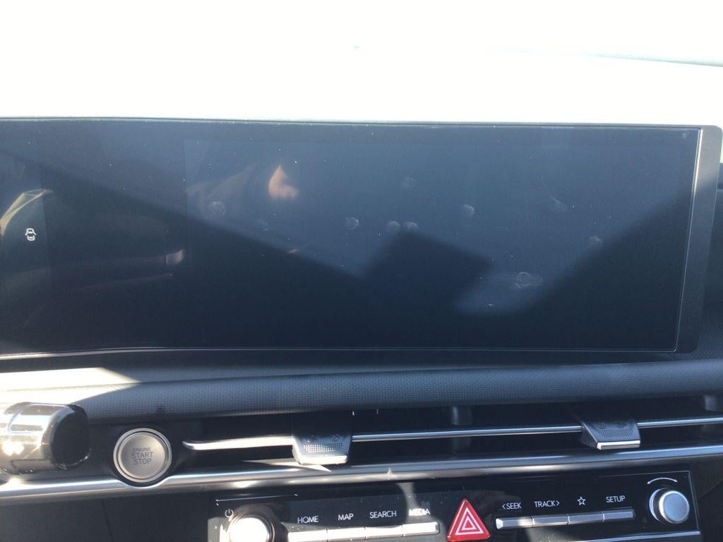 2026 Hyundai SANTA CRUZ SE FWD