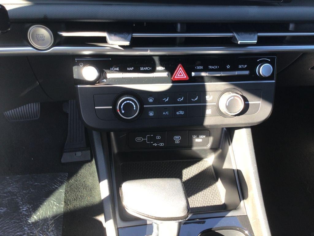 2026 Hyundai SANTA CRUZ SE FWD