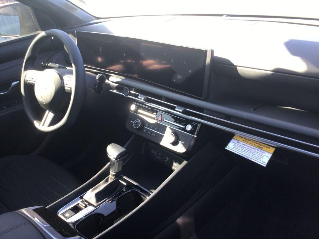 2026 Hyundai SANTA CRUZ SE FWD