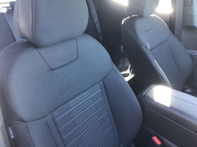 2026 Hyundai SANTA CRUZ SE FWD