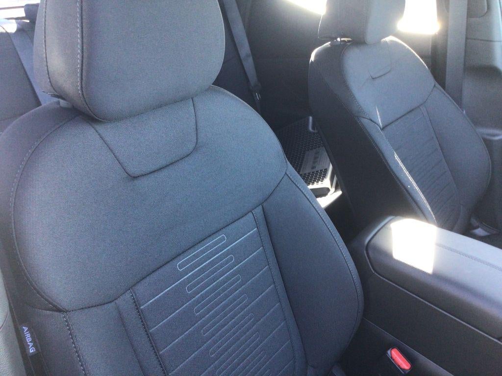 2026 Hyundai SANTA CRUZ SE FWD