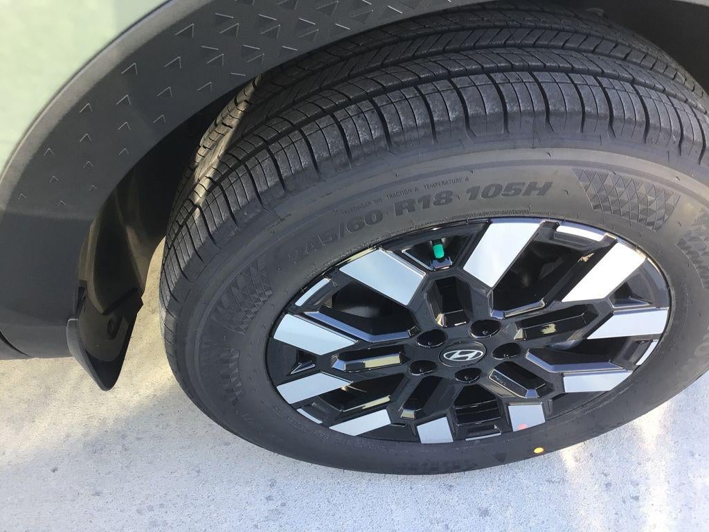 2026 Hyundai SANTA CRUZ SE FWD