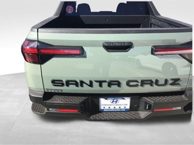 2026 Hyundai SANTA CRUZ SE FWD