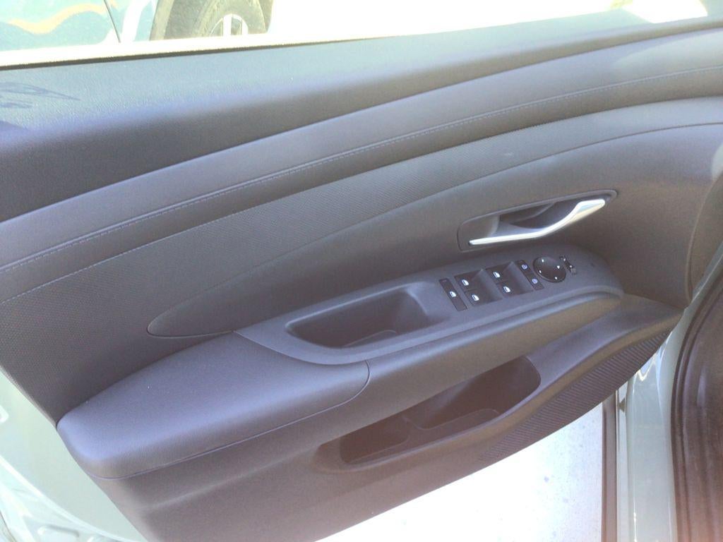 2026 Hyundai SANTA CRUZ SE FWD