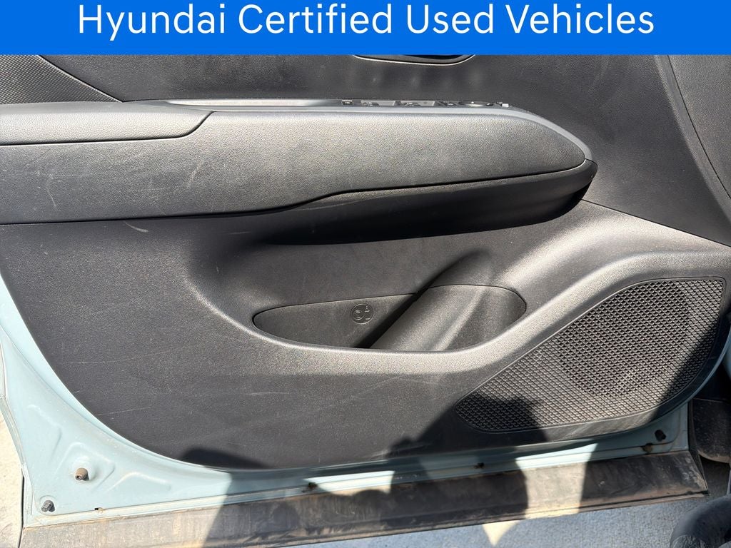 2026 Hyundai SANTA CRUZ SE CERTIFIED