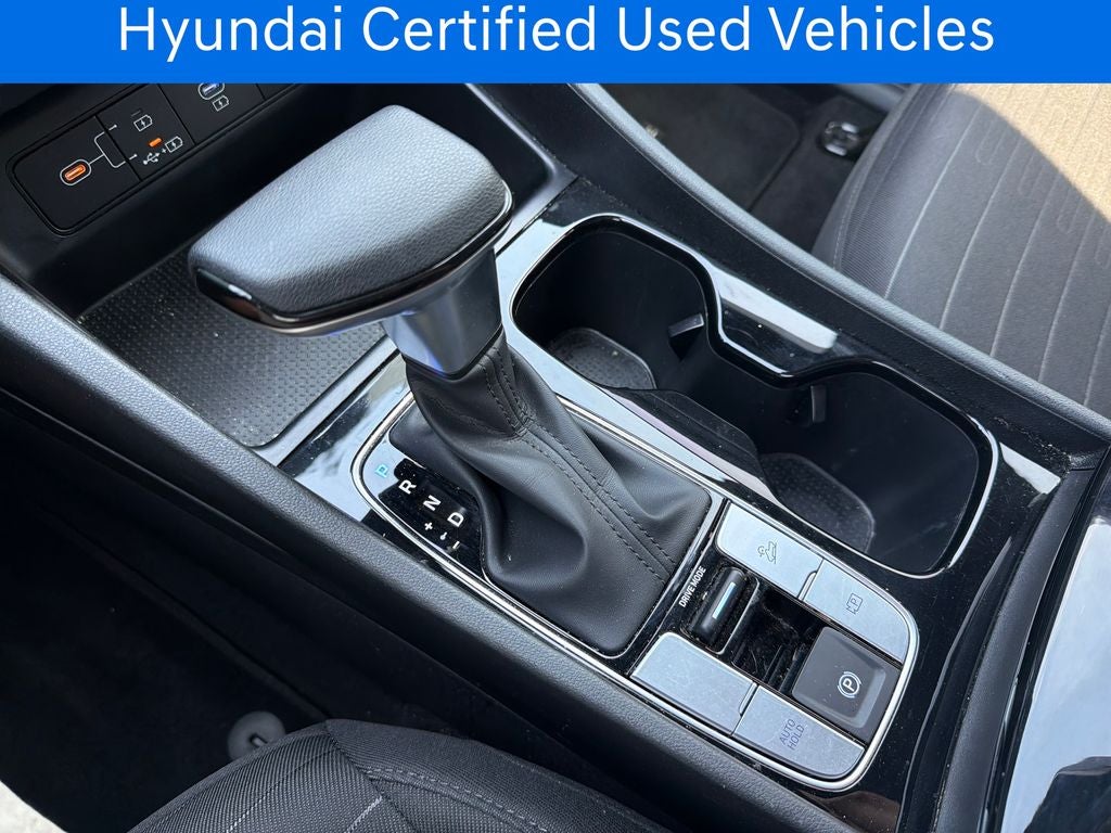2026 Hyundai SANTA CRUZ SE CERTIFIED