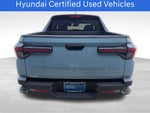 2026 Hyundai SANTA CRUZ SE CERTIFIED