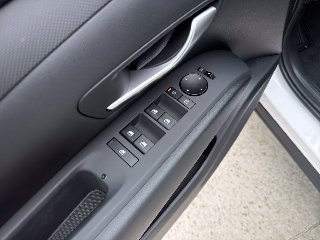 2027 Hyundai SANTA CRUZ SE FWD