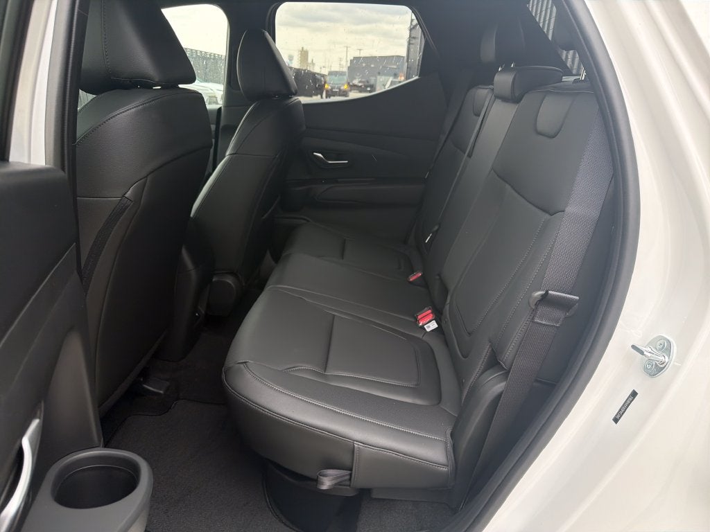 2027 Hyundai SANTA CRUZ SE FWD