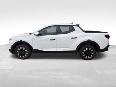 2027 Hyundai SANTA CRUZ SE FWD