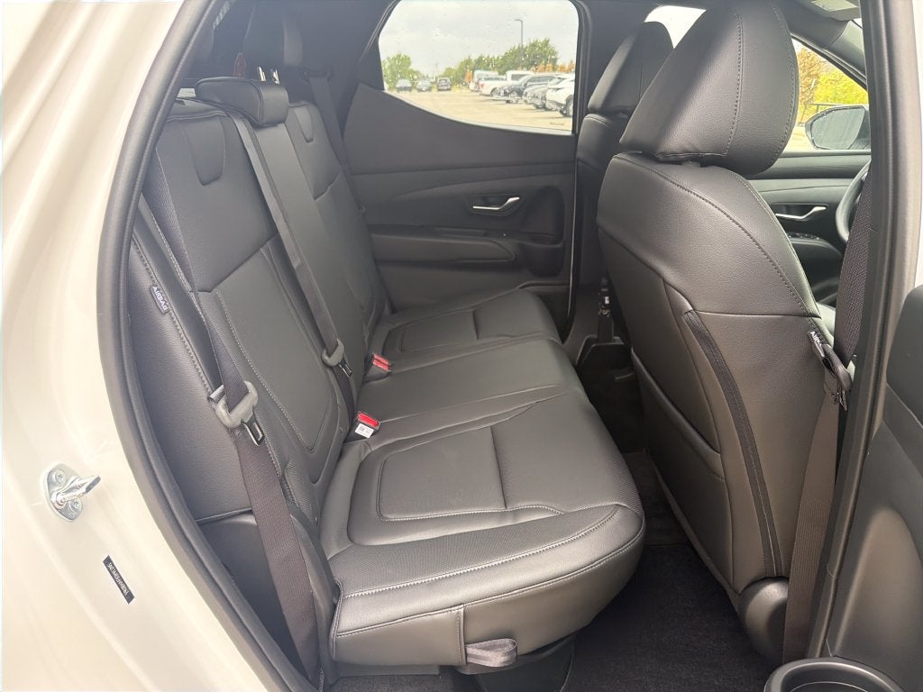 2027 Hyundai SANTA CRUZ SE FWD