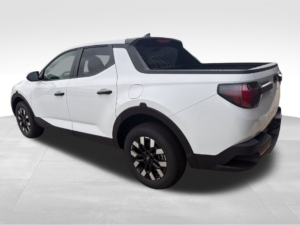 2027 Hyundai SANTA CRUZ SE FWD