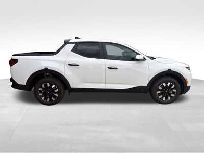 2027 Hyundai SANTA CRUZ SE FWD