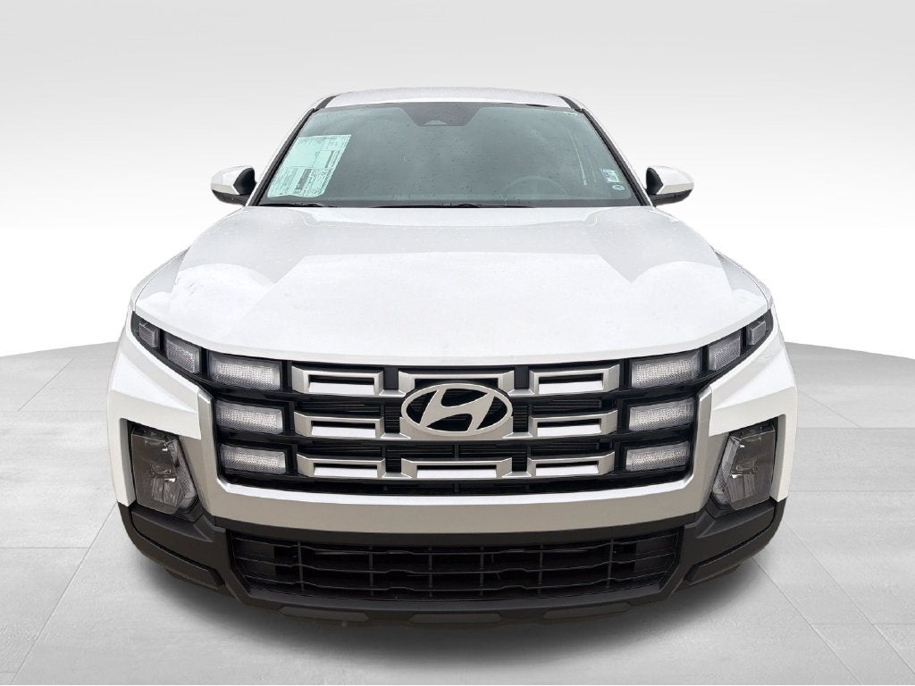 2027 Hyundai SANTA CRUZ SE FWD