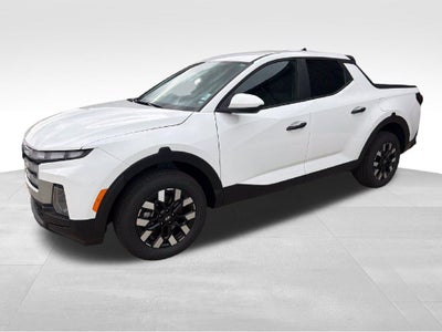 2027 Hyundai SANTA CRUZ SE FWD