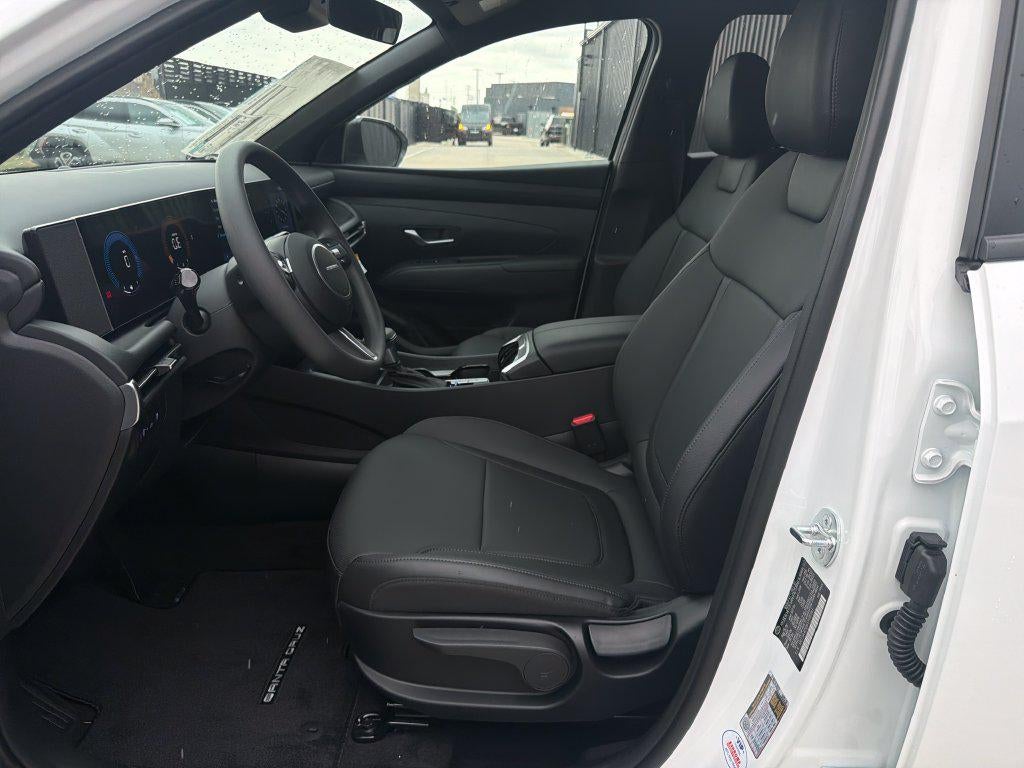 2027 Hyundai SANTA CRUZ SE FWD