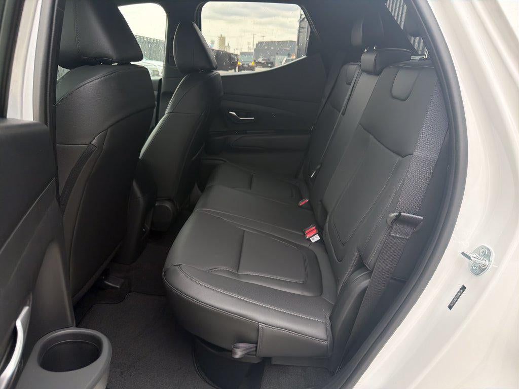 2027 Hyundai SANTA CRUZ SE FWD