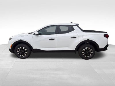 2027 Hyundai SANTA CRUZ SE FWD