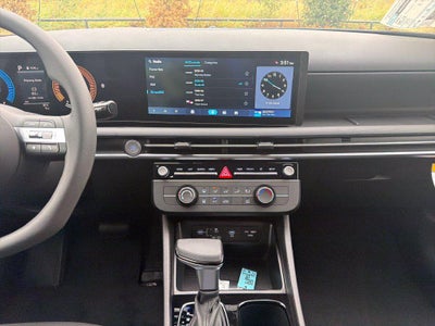 2027 Hyundai SANTA CRUZ SE FWD