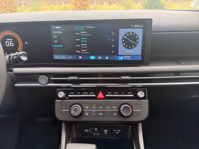 2027 Hyundai SANTA CRUZ SE FWD